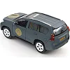 Автомодель серии Шевроны Героев - TOYOTA PRADO – КАРА-ДАГ (Маш6189)
