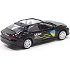 Автомодель - Toyota Camry Uklon (черный)