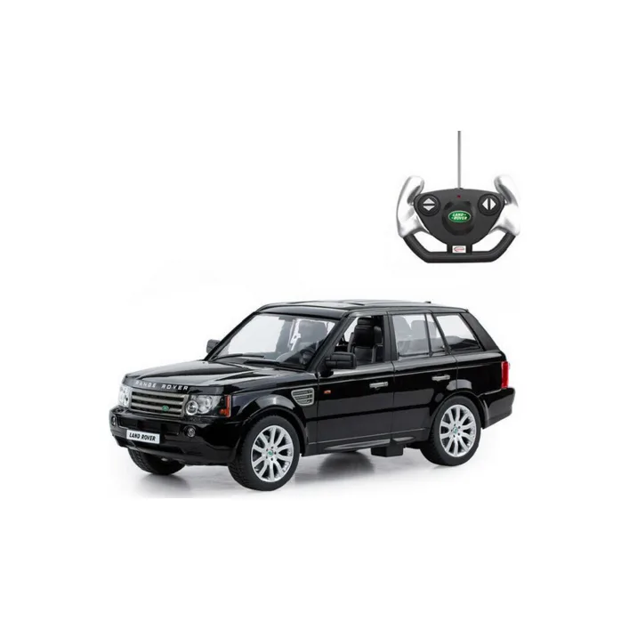 Іграшкова автомодель на радіокеруванні Range Rover 1:14, Rastar (02075)