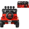 Дитячий електромобіль джип Bambi Racer M 3237EBLR-3 до 30 кг