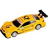 Автомодель TechnoDrive - BMW M3 DTM (желтый) (Маш8698)