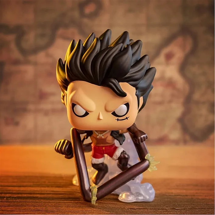 Игровая фигурка Funko POP! - Луффи