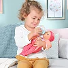 Кукла MY FIRST BABY ANNABELL - МОЯ ПЕРВАЯ МАЛЫША (девочка, 30 cm) (Лял8248)