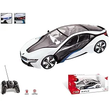 Автомобиль на радиоуправлении BMW I8 R/C, Mondo, 1:14, ст. 63266