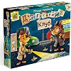 Настольная игра "Детективный клуб" 54054 (12/2) "4FUN Game Club", в коробке