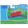 Игровой набор Peppa - Машинка Пеппы