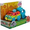 Машинка Toomies Jurassic World диномашинка (E73251)
