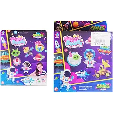 Набор для творчества аквамозаика 21861 "Maya Toys" Космос (Нас8611)