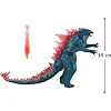 Фігурка GODZILLA X KONG – ҐОДЗІЛЛА ПІСЛЯ ЕВОЛЮЦІЇ З ПРОМЕНЕМ (15 см) 35202 (Різ8152)