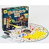 Настольная игра "Детективный клуб" 54054 (12/2) "4FUN Game Club", в коробке