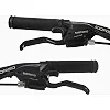 Велосипед Спортивный Corso &laquo;Kord&raquo; 24" дюймов KD-41070