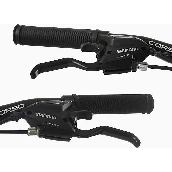 Велосипед Спортивный Corso &laquo;Kord&raquo; 24" дюймов KD-41070