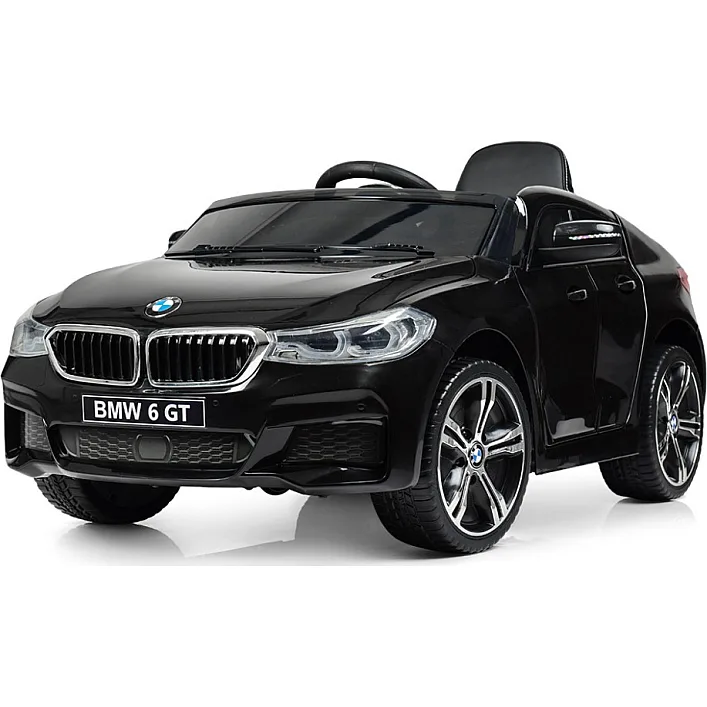 Дитячий електромобіль Машинка JJ2164EBLR-2 до 30 кг