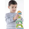 Деревянный сортер Guidecraft Manipulatives Чередование и сочетание (G6735)
