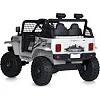Дитячий електромобіль Джип M 5991EBLR-1(24V) до 50 кг