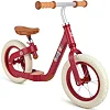 Беговел Hape двухколесный 12" красный (E1099)