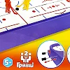Настольная игра 'Хоккей' в коробке 0014 ТЕХНОК (Тех0014)