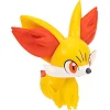 Ігровий набір POKEMON W14 - ФЕНЕКІН В ПОКЕБОЛІ (ігрова фігурка, покебол)