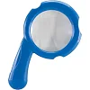 Лупа для детей Edu-Toys 2х 3х 4х раза (JS008)