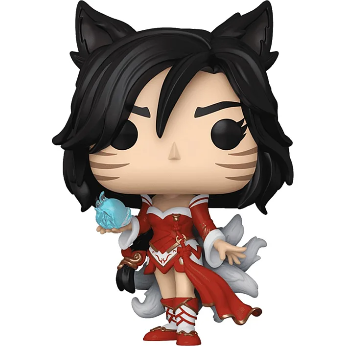 Ігрова фігурка FUNKO POP! серії "Ліга легенд" - АРІ