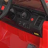 Детский электромобиль Джип M 4557EBLR-3 до 35 кг