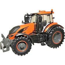 Модель Britains Трактор Valtra T245 1:32 (43273)