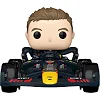 Ігрова фігурка FUNKO POP! Rides серії "Формула-1" - МАКС ФЕРСТАППЕН З RB20
