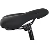 Велосипед MTB2601-2, 26 дюймов, алюминиевая рама 13 Shimano 21SP черный
