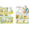 Детская книжка-комикс Маня в селе 253455, 84 страницы
