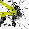 Велосипед Спортивный Corso 26" дюймов Genesis T-26430