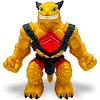 Стретч-игрушка ELASTIKORPS серии «Extra Force» - ДРАКОН ДРАГОЛД (Рез6852)