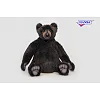 Мягкая игрушка Медведь бурый, высота 70см, Hansa (63685)