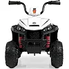 Дитячий електромобіль Квадроцикл Bambi Racer M 4131EL-1 до 30 кг