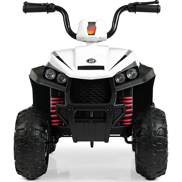 Дитячий електромобіль Квадроцикл Bambi Racer M 4131EL-1 до 30 кг