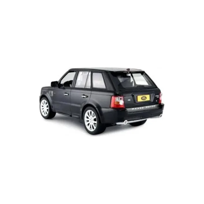 Іграшкова автомодель на радіокеруванні Range Rover 1:14, Rastar (02075)