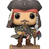 Ігрова фігурка FUNKO POP! серії "Пірати Карибського моря" - ДЖЕК СПАРРОУ