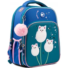 Каркасный рюкзак S-78 Dandelion Cats YES (Кнц9376)