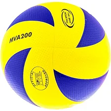 Мяч волейбольный тренировочный MVA200 NE-MIK-V200 №5