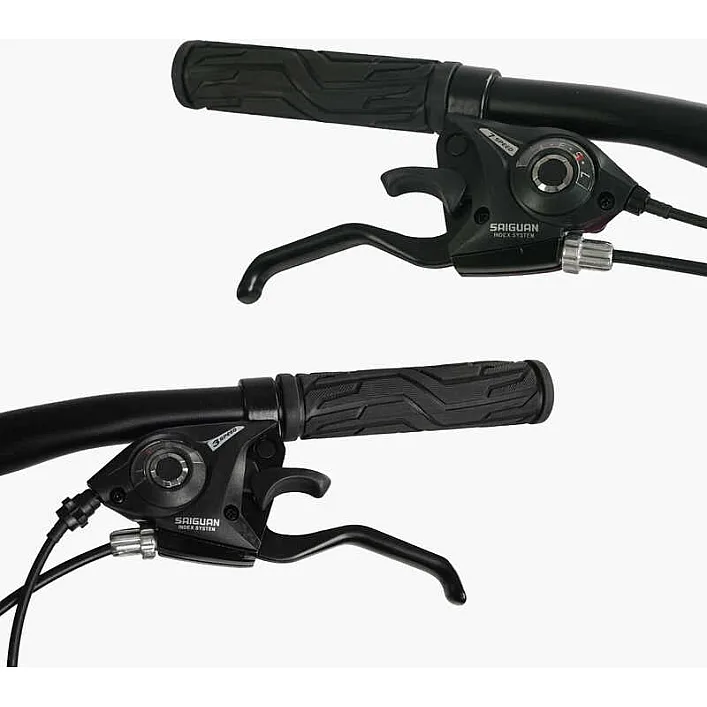 Велосипед Спортивный Corso 24" дюйма &laquo;FENIX&raquo; FX-24761 / FX-24716