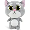Плюшевая игрушка кот Оливер FWPCATOLIVER22GY0, 14 см