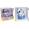 Интерактивная игрушка "Сознательная собака" в коробке E5599-7 р.16*16,5*10см. (Муз5997)