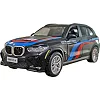 Автомодель TechnoDrive – BMW X5M (черный) (Маш0360)