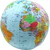 Земна куля 32см