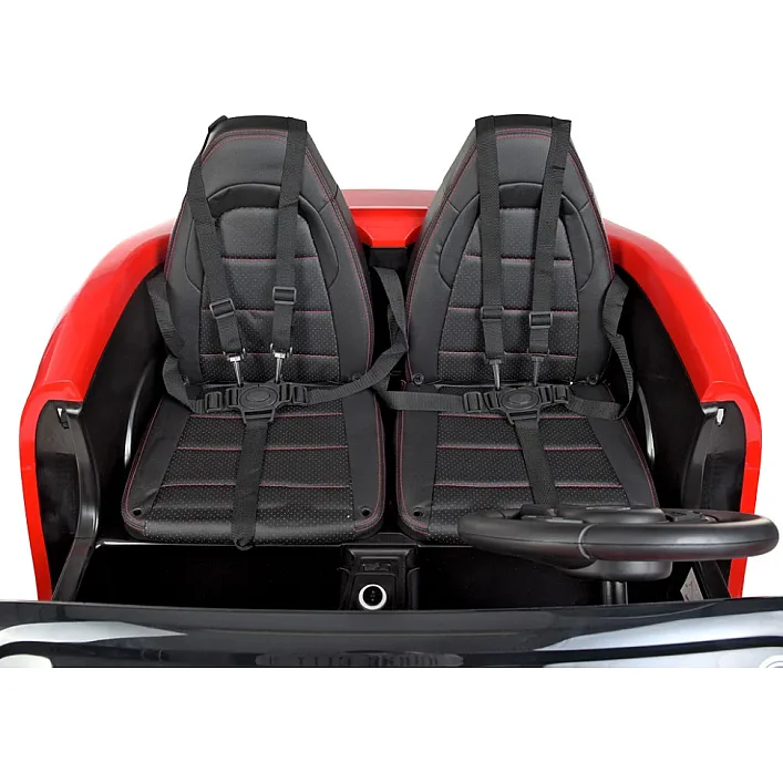 Детский электромобиль Bambi Racer M 4055AL-3 до 100 кг