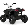 Дитячий електромобіль Квадроцикл Bambi Racer M 4131EL-1 до 30 кг