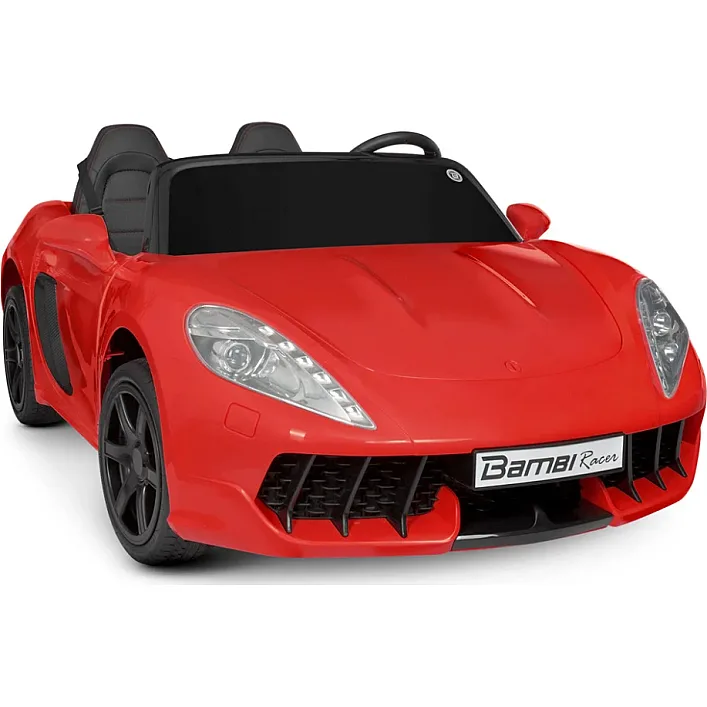 Детский электромобиль Bambi Racer M 4055AL-3 до 100 кг