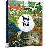 Детская книга "Тули-Тули Дух-опекун животных рассказывает истории о них" 318222