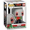Игровая фигурка Funko Pop! серии Стражи галактики: Holiday Special – Дракс