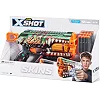 Скорострельный бластер X-Shot Skins Griefer Beast Out 12 патронов (36561A)