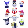 Фігурка-сюрприз у кулі COOL THINGS серії "Hello Kitty" - СУШІ-ПАТІ (у дисп., в ас.)